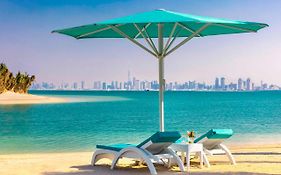 Anantara World Islands Resort  5*